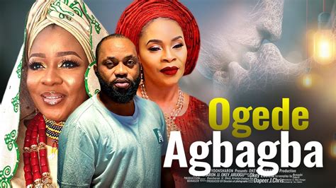 ogomove|Latest 2022 Yoruba Movie Starring; Damola Olatunji .